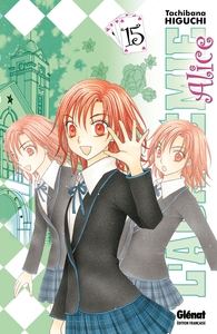 Image de L'Académie Alice - Tome 15