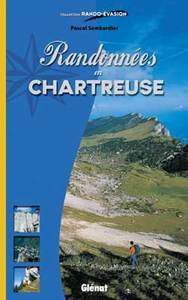 Picture of Randonnées en Chartreuse