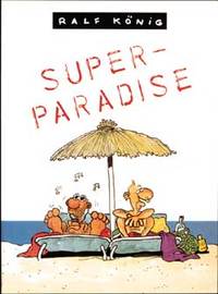 Picture of Super Paradise