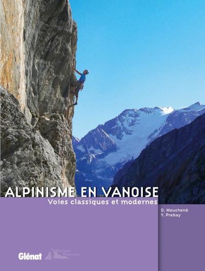 Picture of Alpinisme en Vanoise