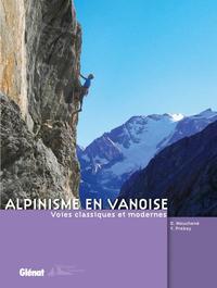 Picture of Alpinisme en Vanoise