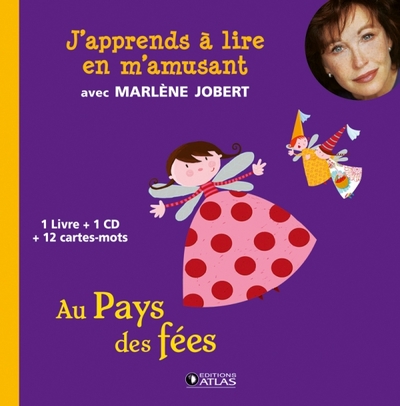 Image de Au pays des fées