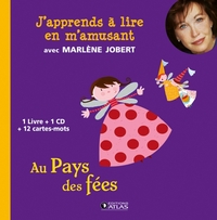 Image de Au pays des fées