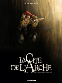Picture of La Cité de l'Arche - Tome 03