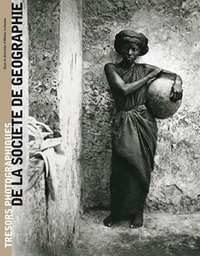 Picture of Trésors photographiques de la Société de géographie