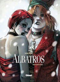 Picture of Albatros - Tome 02
