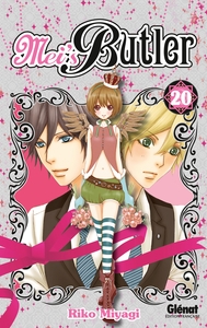 Image de Mei's Butler - Tome 20