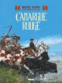 Image de Camargue Rouge