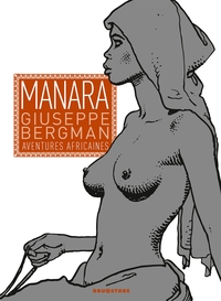 Picture of Giuseppe Bergman - Tome 02