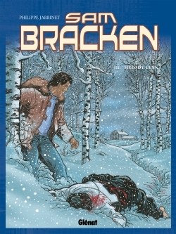 Picture of Sam Bracken - Tome 03