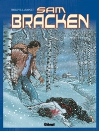 Picture of Sam Bracken - Tome 03