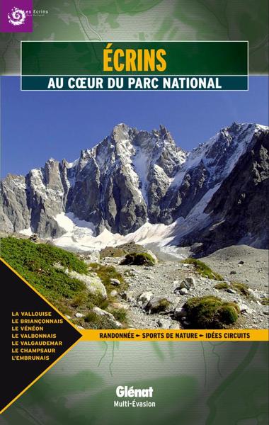 Picture of Écrins, au coeur du parc national