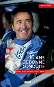 Image de 40 ans de bonne conduite