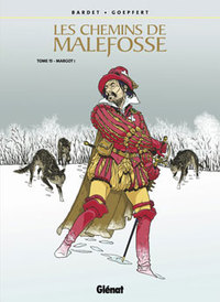 Image de Les Chemins de Malefosse - Tome 15