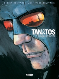Image de Tanâtos - Tome 01