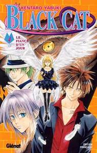 Image de Black Cat - Tome 04