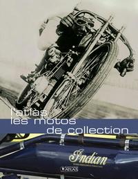 Picture of L'Atlas des motos de collection