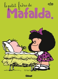 Picture of Mafalda - Tome 06 NE