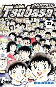 Picture of Captain Tsubasa - Tome 37