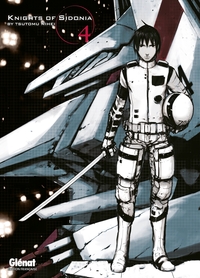 Picture of Knights of Sidonia - Tome 04