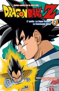 Image de Dragon Ball Z - 2e partie - Tome 02