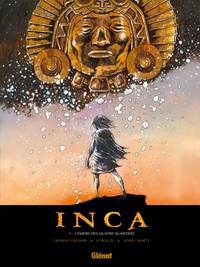 Image de Inca - Tome 01