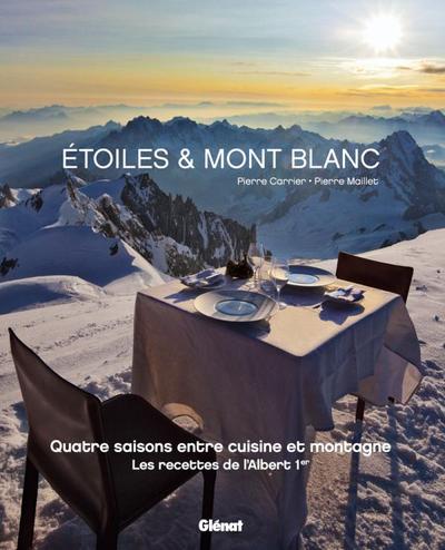 Picture of Étoiles & Mont Blanc