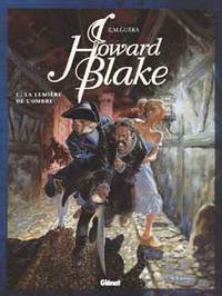 Image de Howard Blake - Tome 01