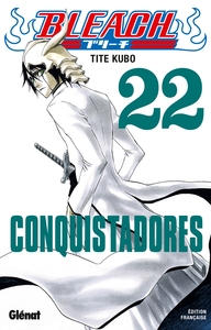 Image de Bleach - Tome 22