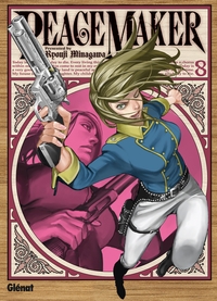 Picture of Peacemaker - Tome 08