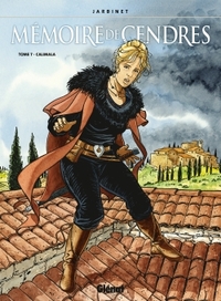 Image de Mémoire de cendres - Tome 07
