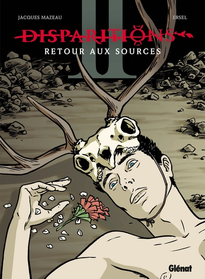 Picture of Disparitions - Tome 02