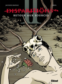 Picture of Disparitions - Tome 02