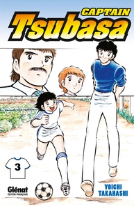 Image de Captain Tsubasa - Tome 03