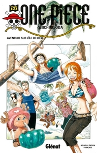 Picture of One Piece - Édition originale - Tome 26