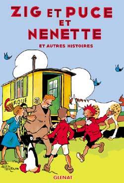 Image de Zig et Puce - Tome 18
