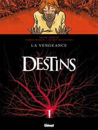 Image de Destins - Tome 13