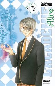 Image de L'Académie Alice - Tome 17