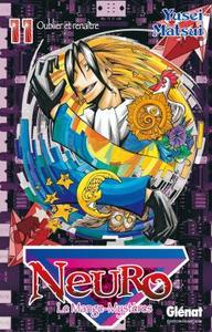 Picture of Neuro - Tome 11