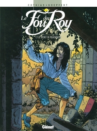 Picture of Le Fou du roy - Tome 07
