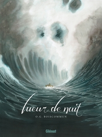 Picture of Lueur de nuit