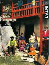 Picture of L'Alpe 28 - Habiter la montagne