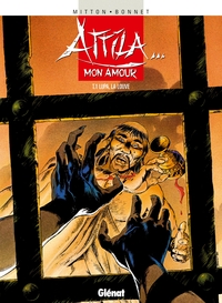 Picture of Attila mon amour - Tome 01