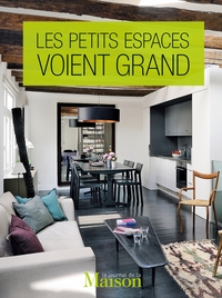 Picture of Les petits espaces voient grand