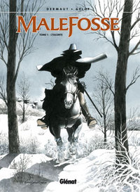 Image de Malefosse - Tome 01