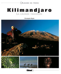Picture of Kilimandjaro