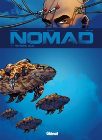 Picture of Nomad Cycle 1 - Tome 01