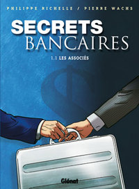 Picture of Secrets Bancaires - Tome 1.1