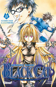 Image de Black Cat - Tome 18