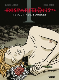 Picture of Disparitions - Tome 01